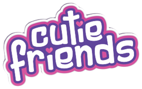 Cutie Friends